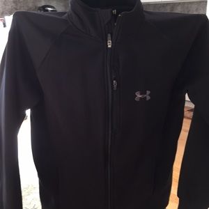 Under amour jacket